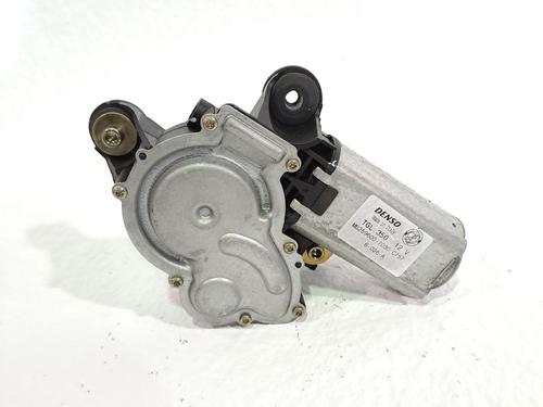 Used Rear wiper motor LANCIA YPSILON (843_) 1.3 JTD (843.AXD11, 843.AXD1A) (70 hp) 25248797