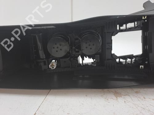 Armrest / Center console VW GOLF VII (5G1, BQ1, BE1, BE2) 1.5 TSI | BP23375192I20 
