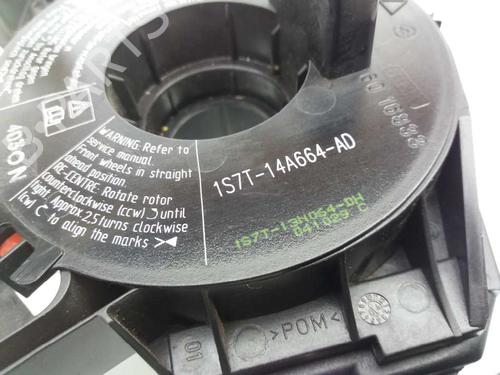 Switch FORD MONDEO III (B5Y) 2.2 TDCi | BP23649568I30