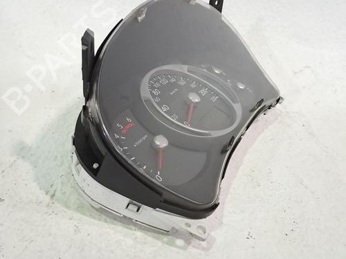 Instrument cluster HYUNDAI TUCSON (JM) 2.0 CRDi | BP26929388C47 