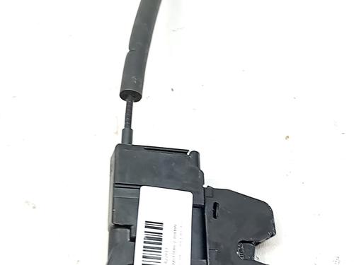 Bagklap lås Bagklap lås FIAT 600e / 600 (365_, 364_) Mild Hybrid (136 hp) 33762807 33762807