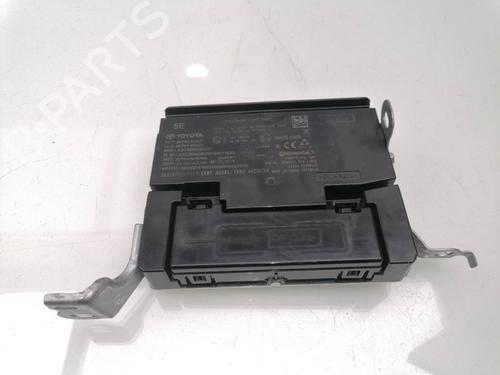 Elektronisk modul TOYOTA YARIS (_P21_, _PA1_, _PH1_) 1.5 Hybrid (MXPH10, MXPH11) | BP23941576M83 