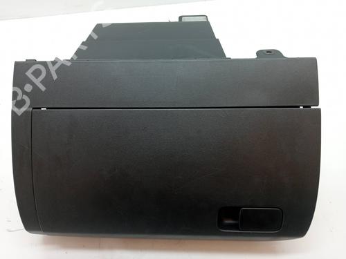 Used Glove box VW POLO V (6R1, 6C1) 1.6 TDI (75 hp) 23340997