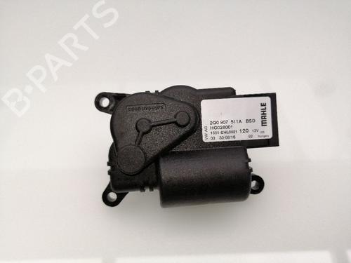 Elektronisk modul SEAT IBIZA V (KJ1, KJG) 1.6 TDI (95 hp) 23651455