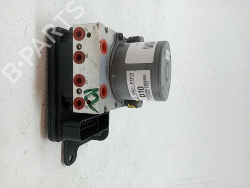 ABS pump HYUNDAI ix35 (LM, EL, ELH) 1.7 CRDi | BP24444908M43 