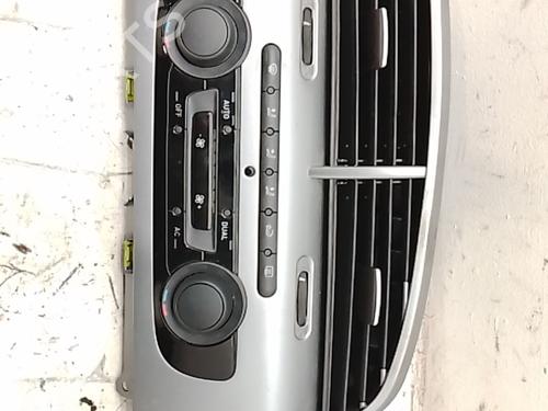 Used Radio Radio SEAT ALTEA XL (5P5, 5P8) 1.4 TSI (125 hp) 36377071 36377071