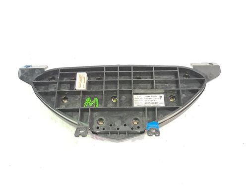 Climate control NISSAN PRIMERA Estate (WP12) 2.2 dCi | BP29557046I5 