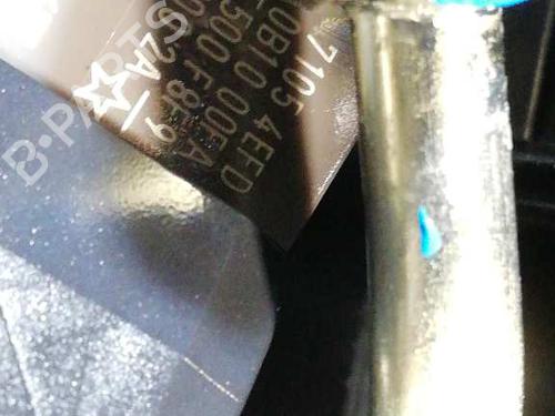 Engine TOYOTA HILUX VIII Pickup (_N1_) 2.4 D 4WD (GUN125_, GUN125R) | BP30451683M1