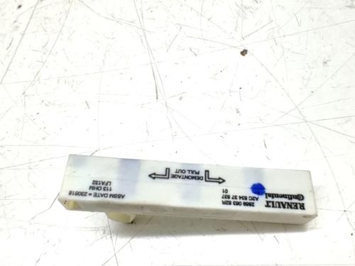 Module électronique RENAULT MEGANE IV Saloon 1.3 TCe 140 (LVNB) (140 hp) 31262621