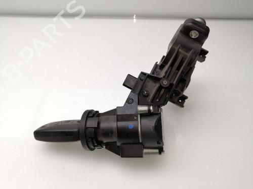 Used Ignition barrel FIAT QUBO (225_) 1.3 D Multijet (225CXB1A, 225AXB1A, 225CXB11, 225AXB11,... (75 hp) 23651567
