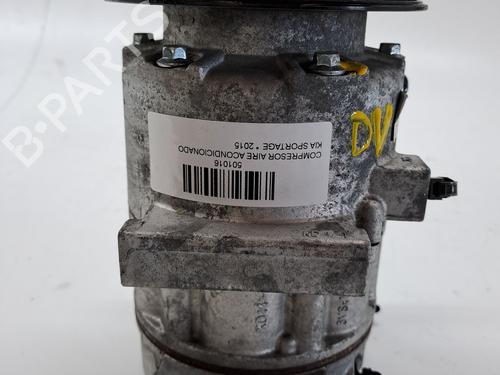 AC compressor KIA SPORTAGE IV (QL, QLE) 1.7 CRDi | BP23364728M34 