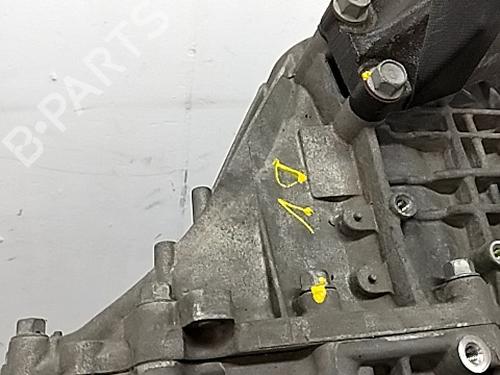 Gearbox KIA SPORTAGE III (SL) 1.7 CRDi | BP29384875M3 