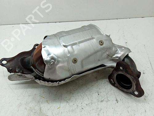 Used Catalyst RENAULT CAPTUR I (J5_, H5_) 1.2 TCe 120 (118 hp) 29302318