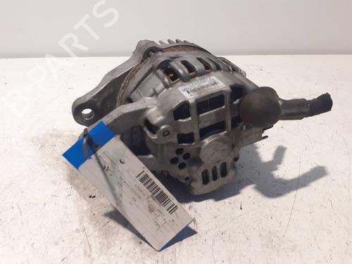 Alternator MITSUBISHI COLT VI (Z3_A, Z2_A) 1.3 LPG (Z33A) | BP25458839M7