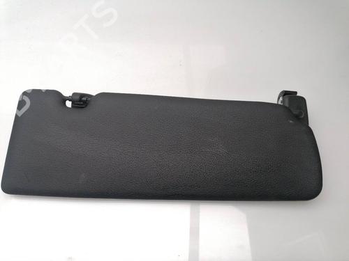 Left sun visor BMW 1 (F20) 120 d | BP23420894I1 