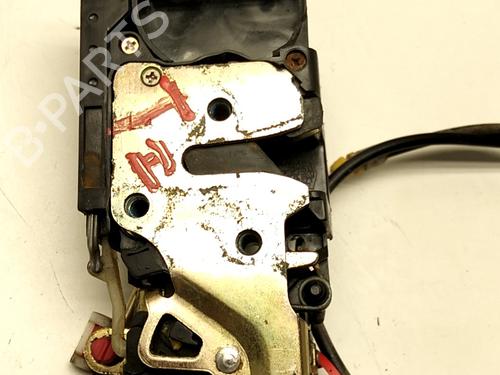 Used Rear left lock SSANGYONG REXTON / REXTON II (GAB_) 2.9 TD (120 hp) 30801573