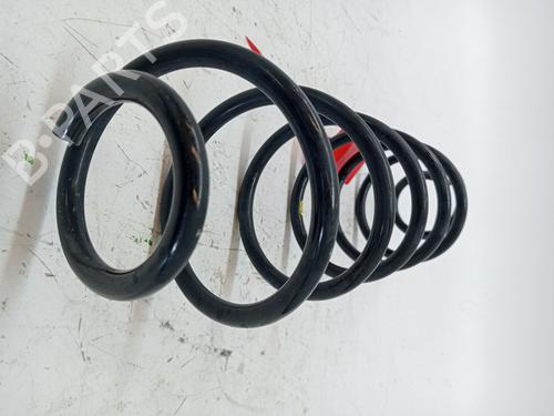 Shock absorber spring CITROËN C4 CACTUS 1.5 BlueHDi 100 | BP23368346C152