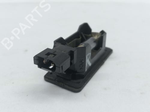 Licence plate light BMW 3 (E90) 318 i | BP24608327I40 