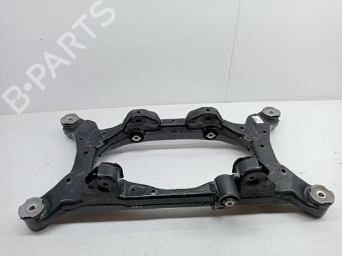 Rear axle FIAT 500X (334_) 2.0 D Multijet 4x4 (334AXB22, 334AXD2B) | BP23339708M2 