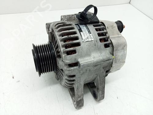 Used Alternator KIA SORENTO I (JC) 2.5 CRDi (170 hp) 29301536
