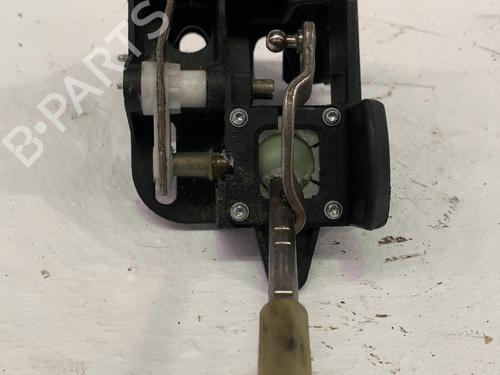 Used Gear lever Gear lever 37245632 37245632
