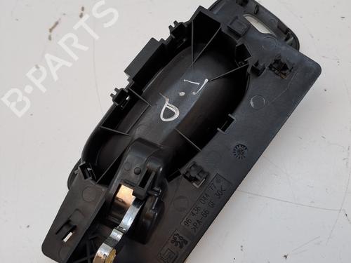 Rear right interior door handle PEUGEOT 307 SW (3H) 2.0 HDI 90 | BP26950969I16 