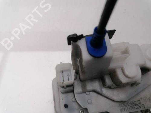 Front right lock FIAT FIORINO Box Body/MPV (225_) 1.3 D Multijet (225BXD1A, 225BXB1A, 225BXB11) | BP23420189C97 