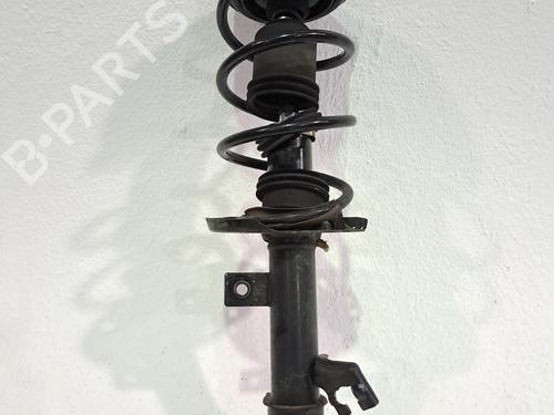 Used Left front shock absorber NISSAN MICRA III (K12) 1.4 16V (88 hp) 23944173
