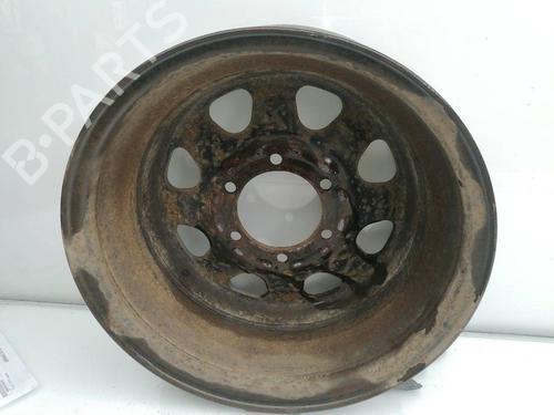 Rim NISSAN SERENA (C23) 2.3 D | BP23940846C45 