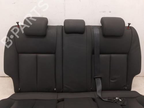 Rear seat NISSAN JUKE (F15) 1.5 dCi | BP29420987C17 