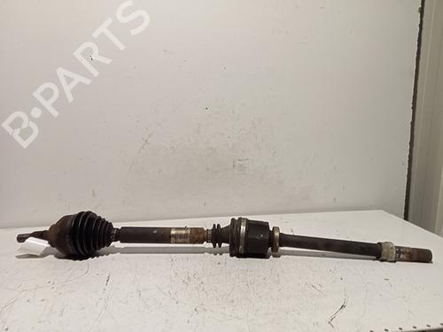 Used Right front driveshaft RENAULT LAGUNA II (BG0/1_) 1.9 dCi (BG08, BG0G) (120 hp) 25987699