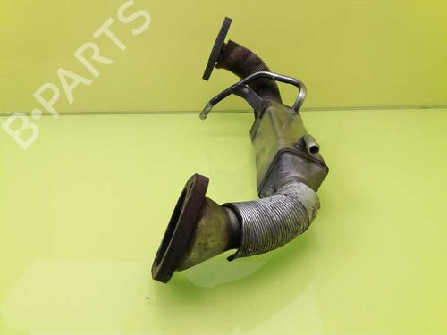 Egr MAZDA 6 Station Wagon (GY) 2.0 DI (GY19) | BP23377211M69