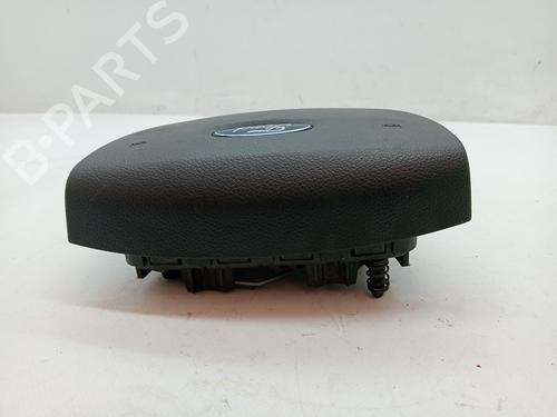 Driver airbag FORD C-MAX (DM2) 1.6 TDCi | BP23361763C9 