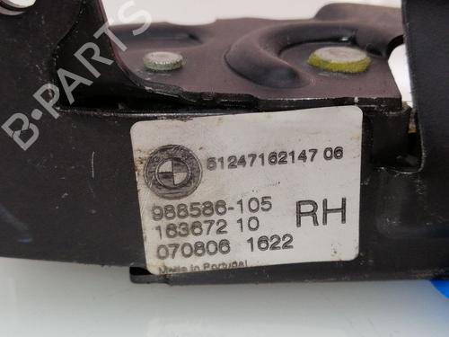 Tailgate lock BMW X5 (E70) xDrive 35 d | BP23449433C101 