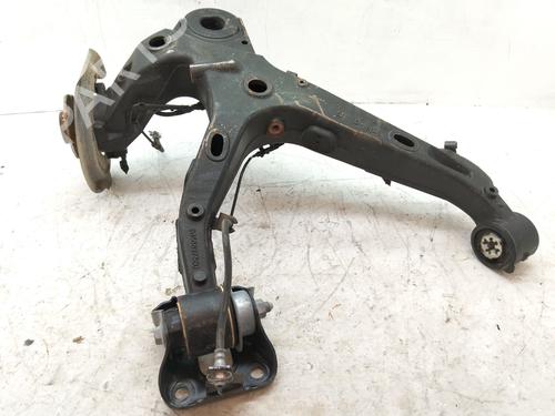 Left rear steering knuckle PEUGEOT EXPERT Van (V_) 1.5 BlueHDi 120 | BP29764153M27 