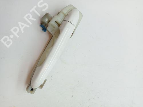 Rear left exterior door handle KIA RIO III (UB) 1.1 CRDi | BP23357981C130 