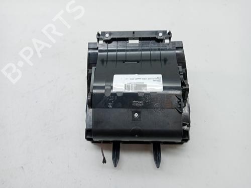 Askebæger SKODA OCTAVIA II (1Z3) 1.6 TDI | BP23351480I30 