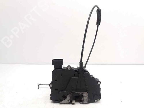 Used Front left lock OPEL CORSA D (S07) 1.3 CDTI (L08, L68) (75 hp) 23385914