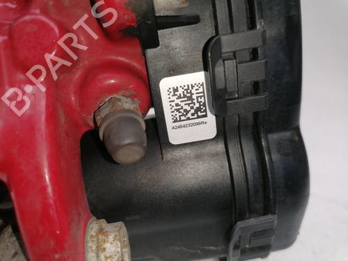 Right rear brake caliper MERCEDES-BENZ A-CLASS (W176) A 250 (176.044) | BP23941968M106 