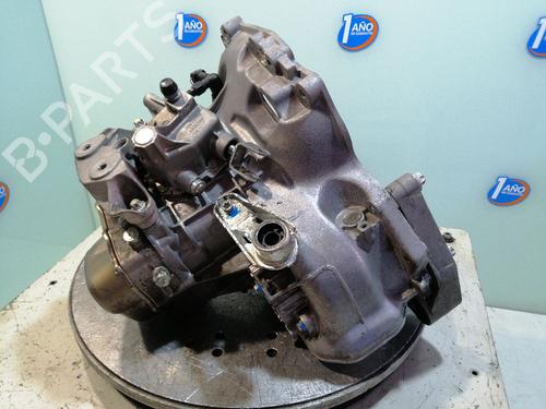 Gearbox OPEL CORSA C (X01) 1.3 CDTI (F08, F68) | BP24170994M3