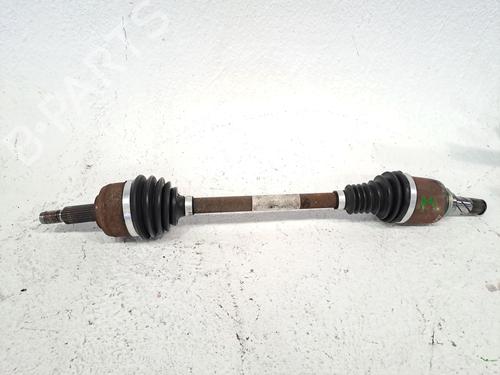 Used Left front driveshaft RENAULT MEGANE III Hatchback (BZ0/1_, B3_) 1.2 TCe (BZ2B, BZ11) (116 hp) 27274842