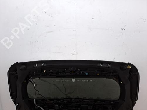 Tailgate PEUGEOT 308 II (LB_, LP_, LW_, LH_, L3_) 1.2 THP 130 | BP27557339C6
