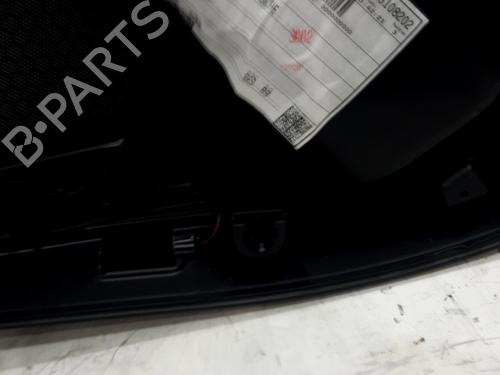 Rear left panel AUDI A4 B9 Avant (8W5, 8WD) 2.0 TDI | BP37224388C60 - Image 2