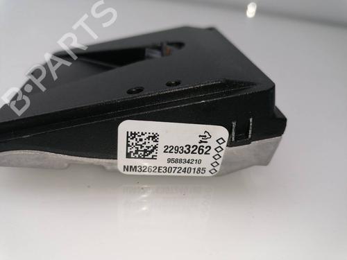 Electronic module OPEL ASTRA J Sports Tourer (P10) 1.4 Turbo (35) | BP23420414M83 
