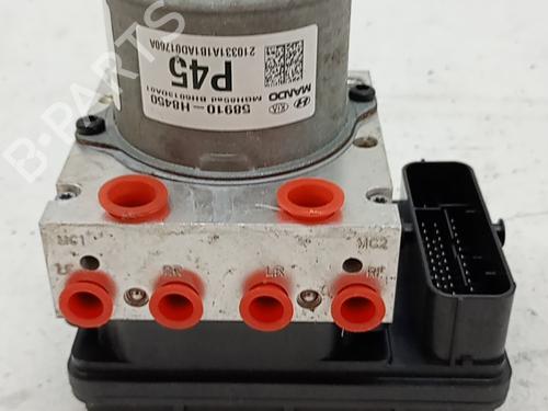 bremsaggregat-abs-kia-stonic-yb-2017-39401302 main image