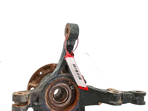 Fusée avant gauche OPEL CORSA F Hatchback Van 1.2 (68) (75 hp) 31801814