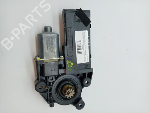 Used Left front window motor RENAULT MEGANE III Hatchback (BZ0/1_, B3_) 1.5 dCi (106 hp) 23356880