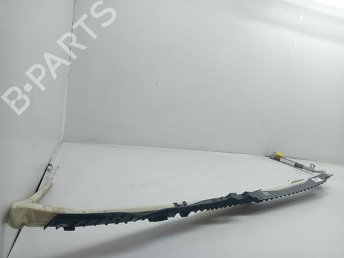 Used Right curtain airbag VW GOLF V (1K1) 1.9 TDI (105 hp) 23340186