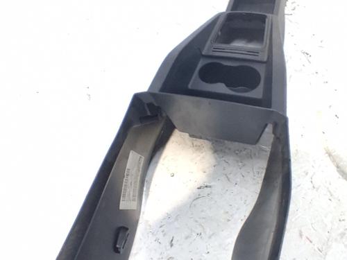 Middenconsole Middenconsole SKODA FABIA III (NJ3) 1.0 (75 hp) 36015772 36015772