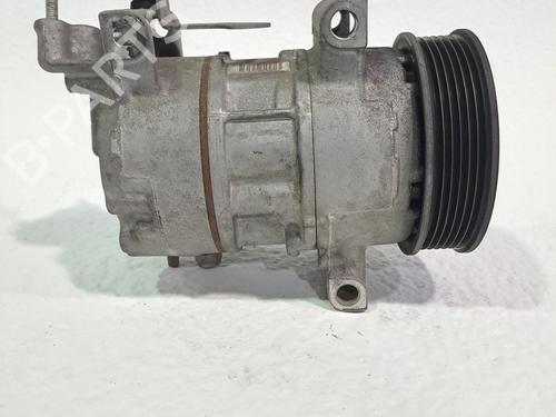 AC compressor PEUGEOT 208 I (CA_, CC_) 1.2 VTI 82 | BP27700352M34 
